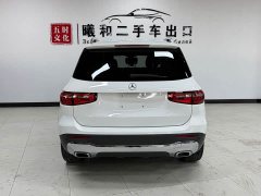 Mercedes-Benz GLB 180 Fashion - ფოტო 5