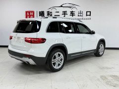Mercedes-Benz GLB 180 Fashion - ფოტო 6