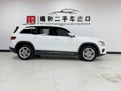 Mercedes-Benz GLB 180 Fashion - ფოტო 7