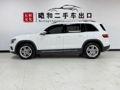 Mercedes-Benz GLB 180 Fashion - ფოტო 8