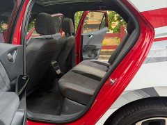 Volkswagen ID.3 2026 Smart Edition Intelligent Version GTX Package - ფოტო 10