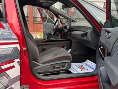 Volkswagen ID.3 2026 Smart Edition Intelligent Version GTX Package - ფოტო 11