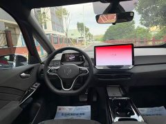 Volkswagen ID.3 2026 Smart Edition Intelligent Version GTX Package - ფოტო 12