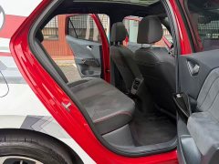 Volkswagen ID.3 2026 Smart Edition Intelligent Version GTX Package - ფოტო 13