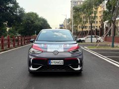 Volkswagen ID.3 2026 Smart Edition Intelligent Version GTX Package - ფოტო 2