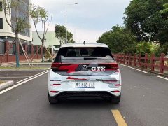 Volkswagen ID.3 2026 Smart Edition Intelligent Version GTX Package - ფოტო 5