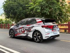 Volkswagen ID.3 2026 Smart Edition Intelligent Version GTX Package - ფოტო 6