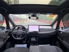 Volkswagen ID.3 2026 Smart Edition Intelligent Version GTX Package - ფოტო 9