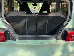 Wuling Hongguang MINIEV 2021 Macaron Fashion Edition Ternary Lithium - ფოტო 10