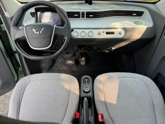 Wuling Hongguang MINIEV 2021 Macaron Fashion Edition Ternary Lithium - ფოტო 11