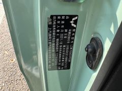 Wuling Hongguang MINIEV 2021 Macaron Fashion Edition Ternary Lithium - ფოტო 15