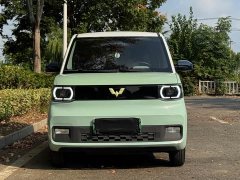 Wuling Hongguang MINIEV 2021 Macaron Fashion Edition Ternary Lithium - ფოტო 2