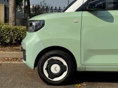 Wuling Hongguang MINIEV 2021 Macaron Fashion Edition Ternary Lithium - ფოტო 3
