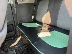 Wuling Hongguang MINIEV 2021 Macaron Fashion Edition Ternary Lithium - ფოტო 6