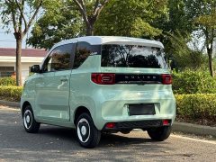 Wuling Hongguang MINIEV 2021 Macaron Fashion Edition Ternary Lithium - ფოტო 7