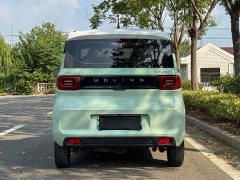 Wuling Hongguang MINIEV 2021 Macaron Fashion Edition Ternary Lithium - ფოტო 8