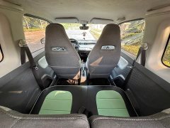 Wuling Hongguang MINIEV 2021 Macaron Fashion Edition Ternary Lithium - ფოტო 9