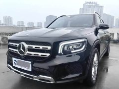 Mercedes-Benz GLB 200 Dynamic - ფოტო 1