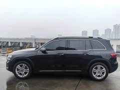 Mercedes-Benz GLB 200 Dynamic - ფოტო 2
