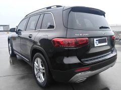 Mercedes-Benz GLB 200 Dynamic - ფოტო 3