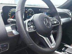 Mercedes-Benz GLB 200 Dynamic - ფოტო 4