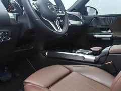 Mercedes-Benz GLB 200 Dynamic - ფოტო 5