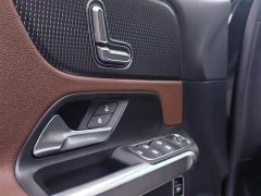 Mercedes-Benz GLB 200 Dynamic - ფოტო 6