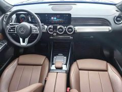 Mercedes-Benz GLB 200 Dynamic - ფოტო 7