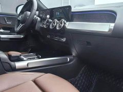 Mercedes-Benz GLB 200 Dynamic - ფოტო 9