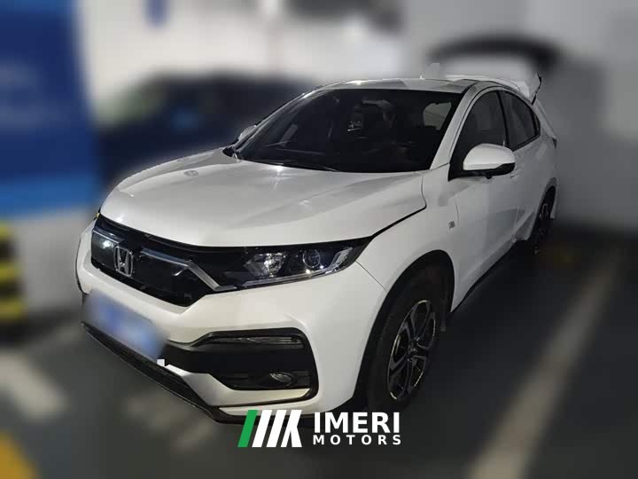 Honda XR-V 1.5L CVT Classic Edition - ავტომობილი ჩინეთიდან