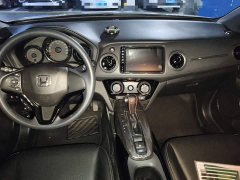 Honda XR-V 1.5L CVT Classic Edition - ფოტო 10