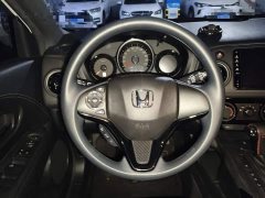Honda XR-V 1.5L CVT Classic Edition - ფოტო 11