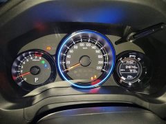 Honda XR-V 1.5L CVT Classic Edition - ფოტო 12