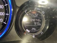Honda XR-V 1.5L CVT Classic Edition - ფოტო 13