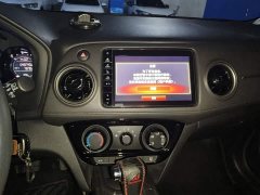 Honda XR-V 1.5L CVT Classic Edition - ფოტო 14