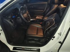 Honda XR-V 1.5L CVT Classic Edition - ფოტო 16