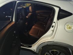 Honda XR-V 1.5L CVT Classic Edition - ფოტო 18