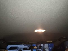 Honda XR-V 1.5L CVT Classic Edition - ფოტო 19