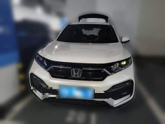 Honda XR-V 1.5L CVT Classic Edition - ფოტო 2