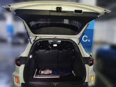 Honda XR-V 1.5L CVT Classic Edition - ფოტო 20