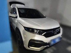 Honda XR-V 1.5L CVT Classic Edition - ფოტო 3