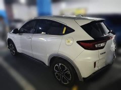 Honda XR-V 1.5L CVT Classic Edition - ფოტო 4