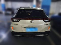 Honda XR-V 1.5L CVT Classic Edition - ფოტო 5