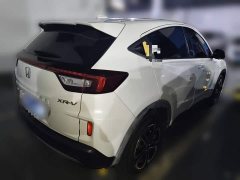Honda XR-V 1.5L CVT Classic Edition - ფოტო 6