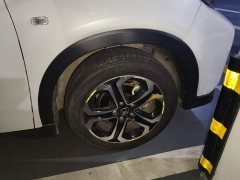 Honda XR-V 1.5L CVT Classic Edition - ფოტო 8