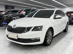 Skoda Octavia 1.5L Automatic Comfort Edition - ფოტო 1