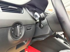 Skoda Octavia 1.5L Automatic Comfort Edition - ფოტო 10