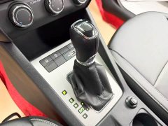 Skoda Octavia 1.5L Automatic Comfort Edition - ფოტო 11