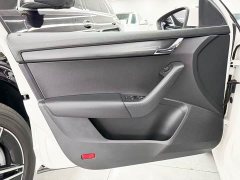 Skoda Octavia 1.5L Automatic Comfort Edition - ფოტო 12