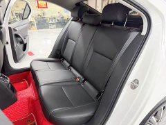 Skoda Octavia 1.5L Automatic Comfort Edition - ფოტო 13
